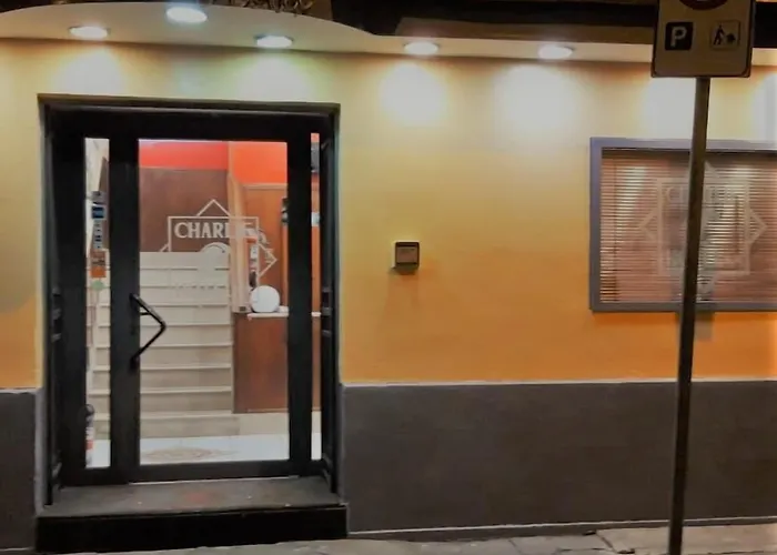 Hotel Milano